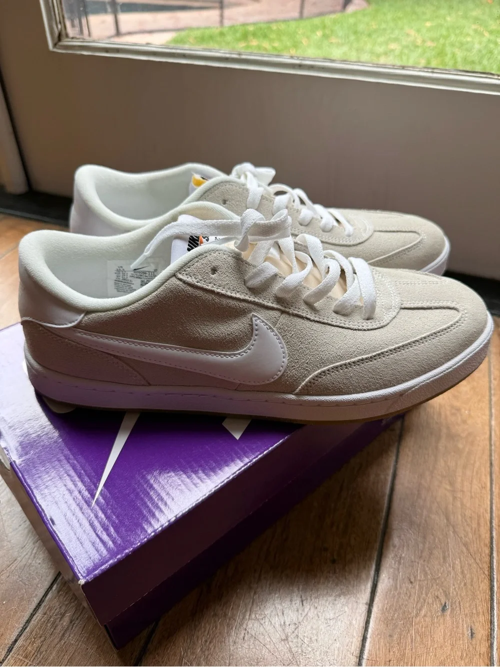 Nike SB FC classic - Men’s 10.5 (NWT)